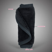 MakeUp Eraser Chic Black - Totality Medispa and Skincare