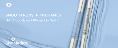 SkinMedica HA⁵® Smooth and Plump Lip System - Totality Skincare