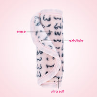 MakeUp Eraser Boobies Print - Totality Medispa and Skincare