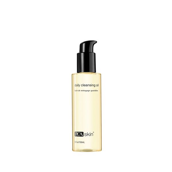 PCA Skin Daily Cleansing Oil - Totality Skincare