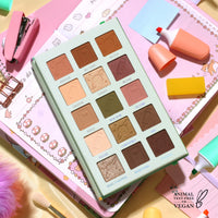 Moira Pressed Pigment - Believe and Create Your Own Destiny - Totality Medispa and Skincare
