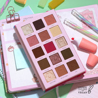 Moira Pressed Pigment - You're Blooming Like the Perfect Flower - Totality Medispa and Skincare