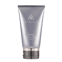 Cosmedix DETOX Activated Charcoal Mask - Totality Skincare