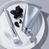 Cosmedix DETOX Activated Charcoal Mask - Totality Skincare