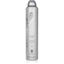 Kenra Platinum® Heat Block Spray 22 - Totality Medispa and Skincare