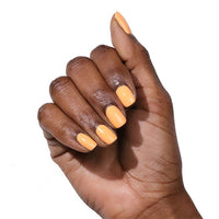 Butter London Pop Orange Patent Shine 10X Nail Lacquer - Totality Medispa and Skincare