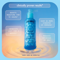 Amika Dream Routine Overnight Hydration Treatment - Totality Medispa and Skincare