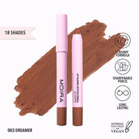 Moira Lip Bloom Lipstick Pencil - Totality Medispa and Skincare