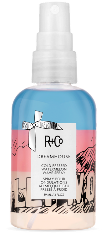 DREAMHOUSE Cold Pressed Watermelon Wave Spray - Totality Skincare