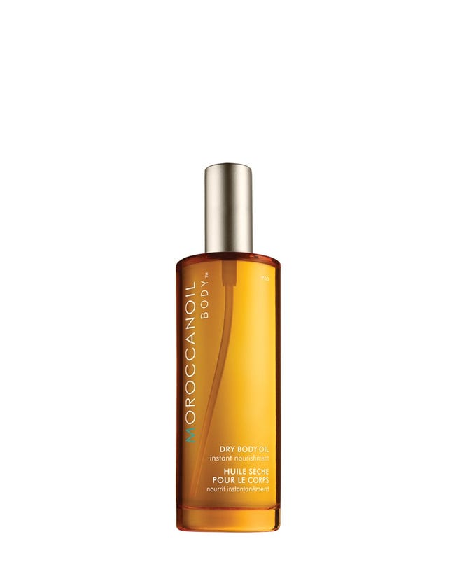 Moroccanoil Dry Body Oil