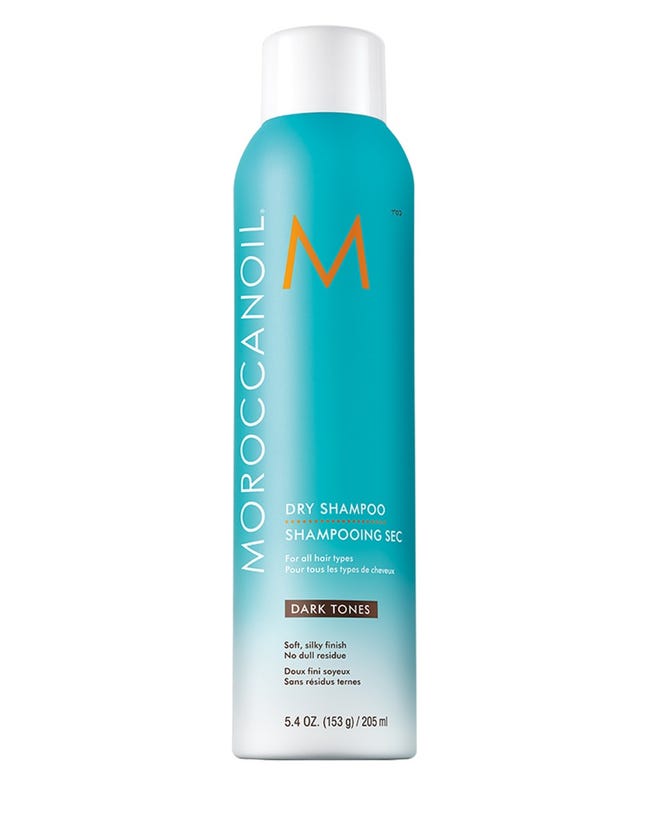 Moroccanoil Dry Shampoo Dark Tones - Totality Medispa and Skincare