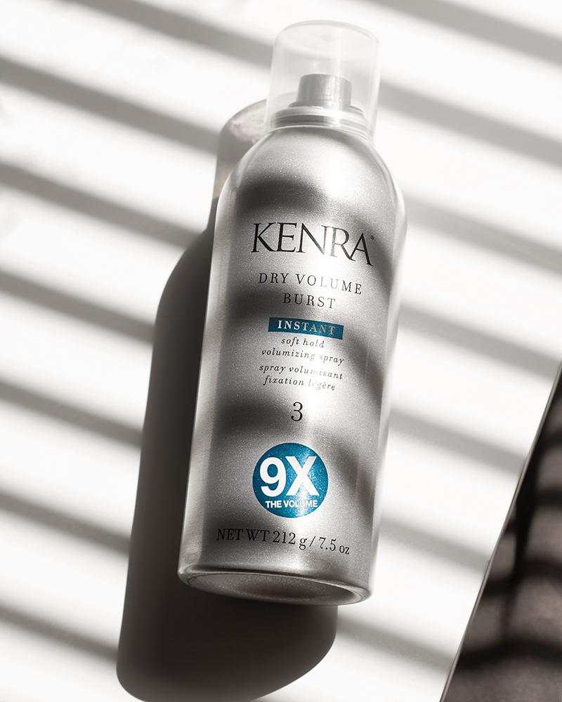 Kenra Dry Volume Burst 3 - Totality Skincare