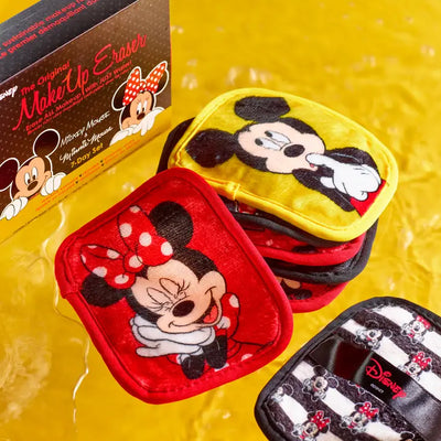 MakeUp Eraser Mickey & Minnie 7 Day Set Disney - Totality Medispa and Skincare