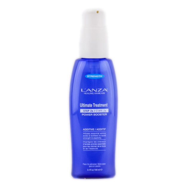 L'ANZA Ultimate Treatment Power Booster Strength 3.4 oz - Totality Skincare