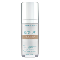 Colorescience EVEN UP® CLINICAL PIGMENT PERFECTOR® SPF 50 - Totality Skincare