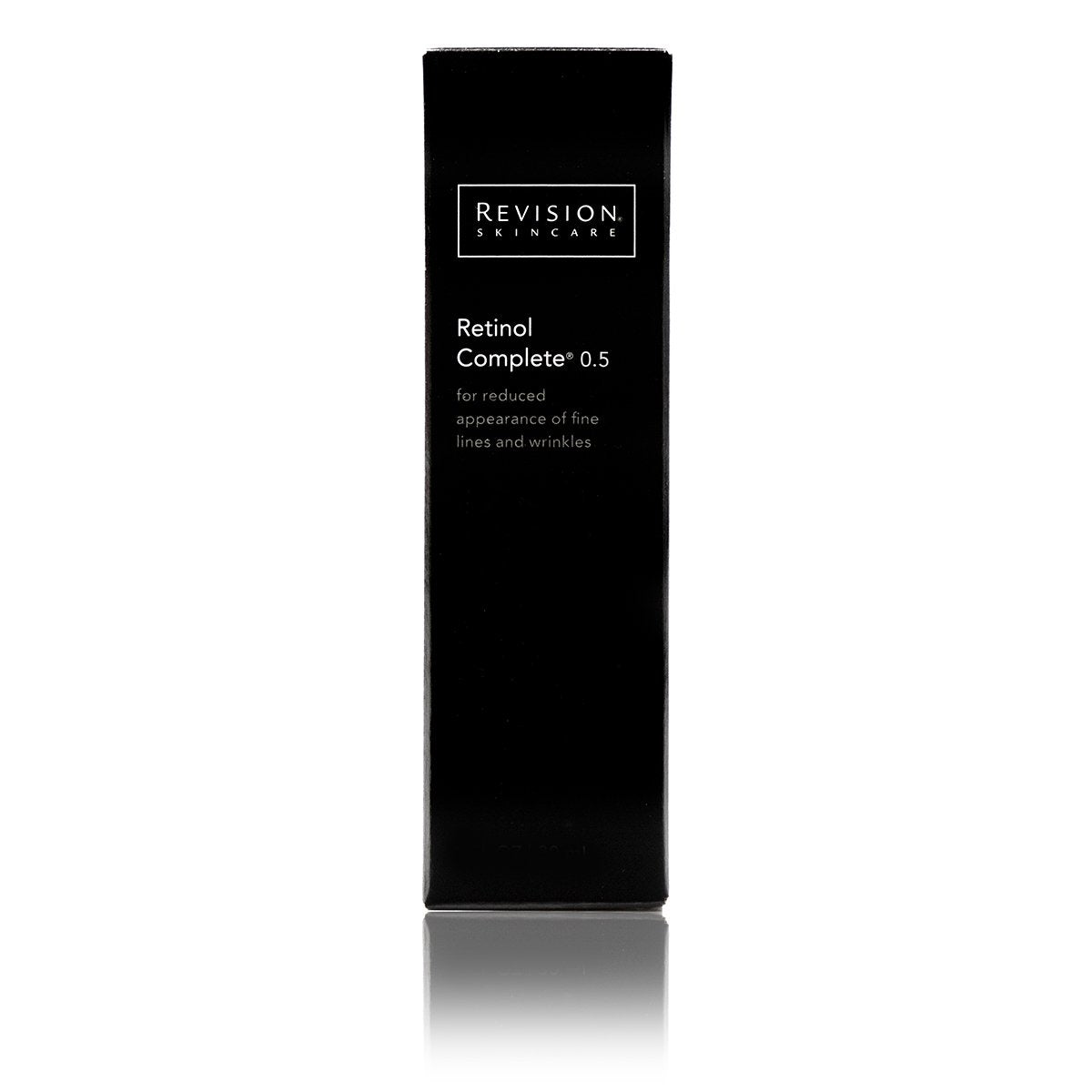Revision Skincare Retinol Complete® 0.5