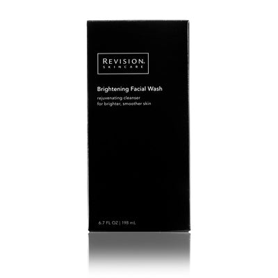 Revision Skincare Brightening Facial Wash - Totality Skincare