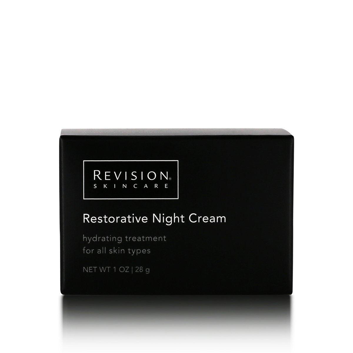 Revision Skincare Restorative Night Cream - Totality Skincare