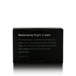 Revision Skincare Restorative Night Cream - Totality Skincare