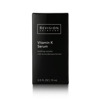 Revision Skincare Vitamin K Serum - Totality Skincare