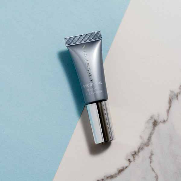Cosmedix EYE GENIUS Brilliant Eye Complex