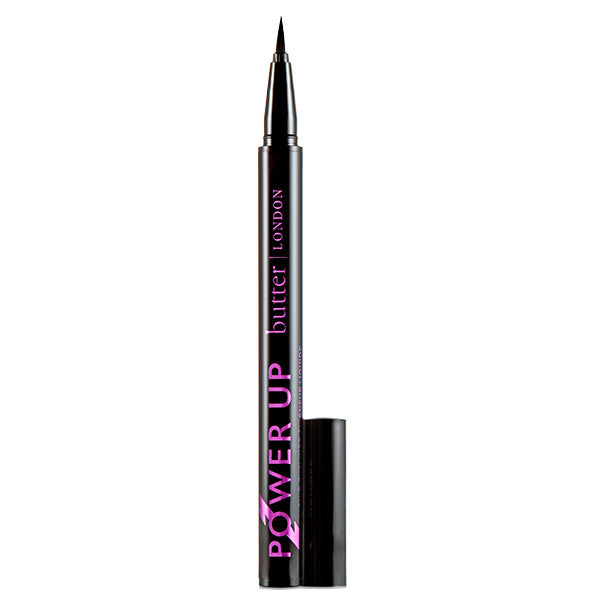 Butter London Power Up All Day Wear Liquid Eyeliner - Totality Medispa and Skincare