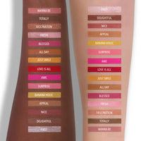 Moira Pressed Pigment Palette - My Sweetest Things - Totality Medispa and Skincare