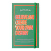 Moira Pressed Pigment - Believe and Create Your Own Destiny - Totality Medispa and Skincare