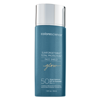 Colorescience SUNFORGETTABLE® TOTAL PROTECTION™ FACE SHIELD GLOW SPF 50 - Totality Skincare