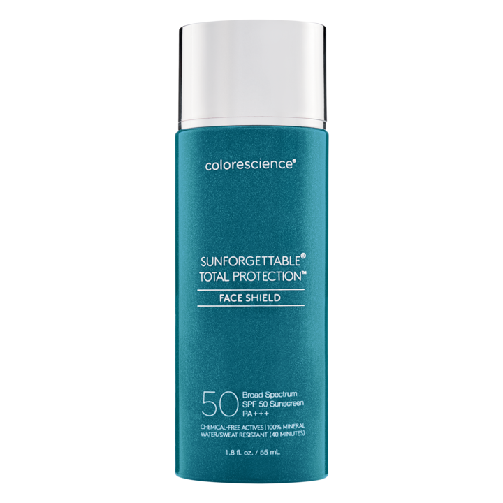 Colorescience Sunforgettable Total Protection Face Shield Classic SPF 50