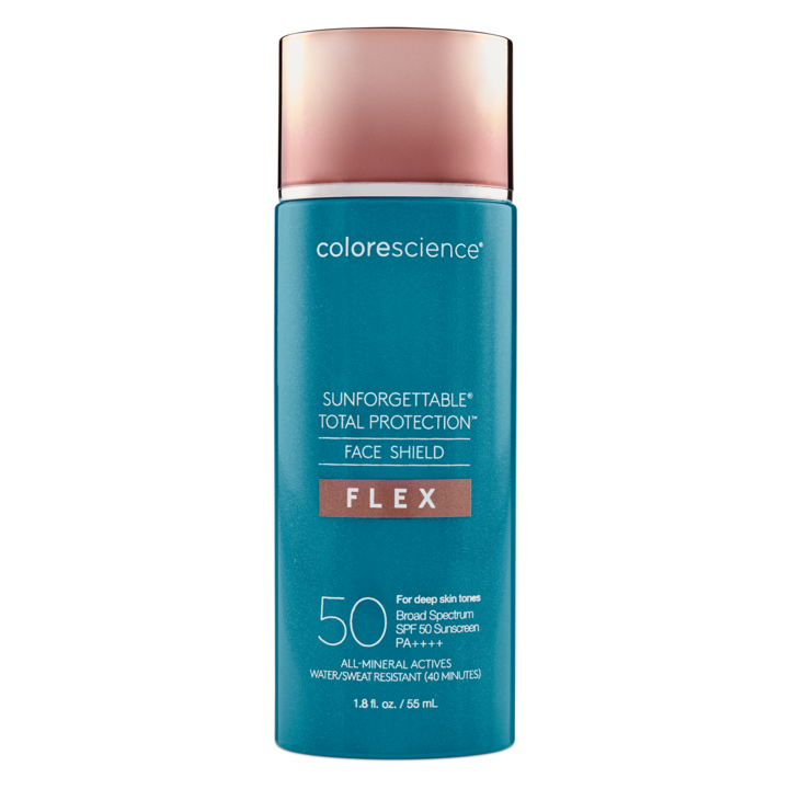 Colorescience Sunforgettable Total Protection Face Shield Flex SPF