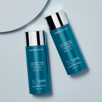 Colorescience SUNFORGETTABLE® TOTAL PROTECTION™ FACE SHIELD MATTE SPF 50 - Totality Skincare
