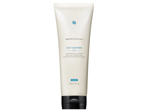 SkinCeuticals LHA Cleanser - Totality Skincare