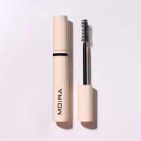 Moira Mascara - Volume & Lifting Black - Totality Medispa and Skincare