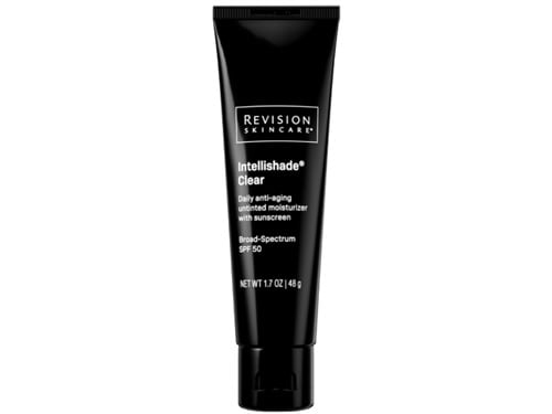 Revision Skincare Intellishade Clear SPF 50