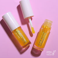 Moira Glow Getter Hydrating Lip Oil - Totality Medispa and Skincare