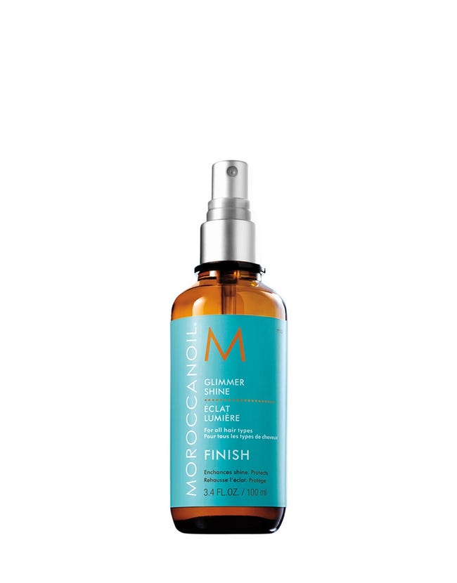 Moroccanoil Glimmer Shine