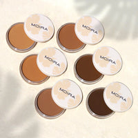 Moira Stay Golden Cream Bronzer - Totality Medispa and Skincare