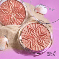 Moira Sun Glow Face & Body Highlighter - Totality Medispa and Skincare