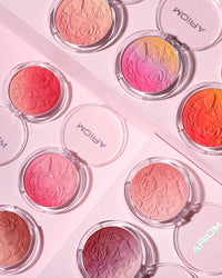 Moira Signature Ombre Blush - Totality Medispa and Skincare