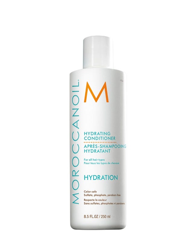 Moroccanoil Hydrating Conditioner