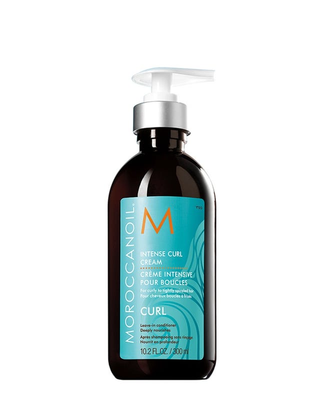Moroccanoil Intense Curl Cream - Totality Medispa and Skincare