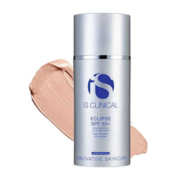 IsClinical Eclipse SPF 50+ PerfecTint Beige - Totality Skincare