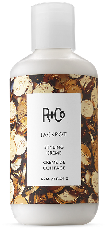 JACKPOT Styling Crème - Totality Skincare