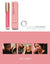 Jane Iredale HydroPure Hyaluronic Lip Gloss - Totality Skincare