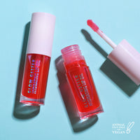 Moira Glow Getter Hydrating Lip Oil - Totality Medispa and Skincare