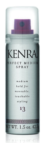 Kenra Perfect Medium Spray 13 - Totality Skincare