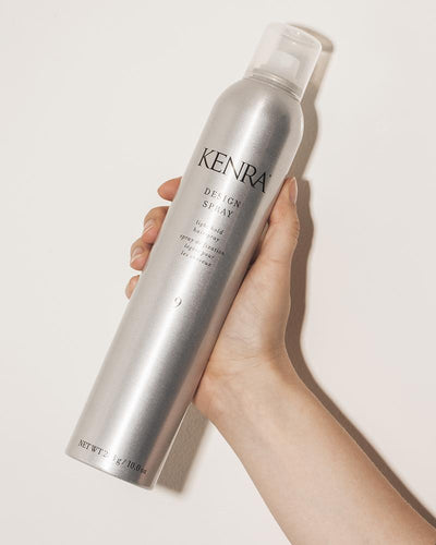 Kenra Design Spray 9 - Totality Skincare