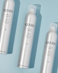 Kenra Design Spray 9 - Totality Skincare