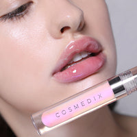 Cosmedix LUMI CRYSTAL Liquid Crystal Lip Hydrator - Totality Skincare